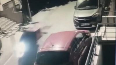 Ali AKSOYER/İSTANBUL, – İSTANBUL’da park halindeki motosikletleri çaldıkları tespit edilen