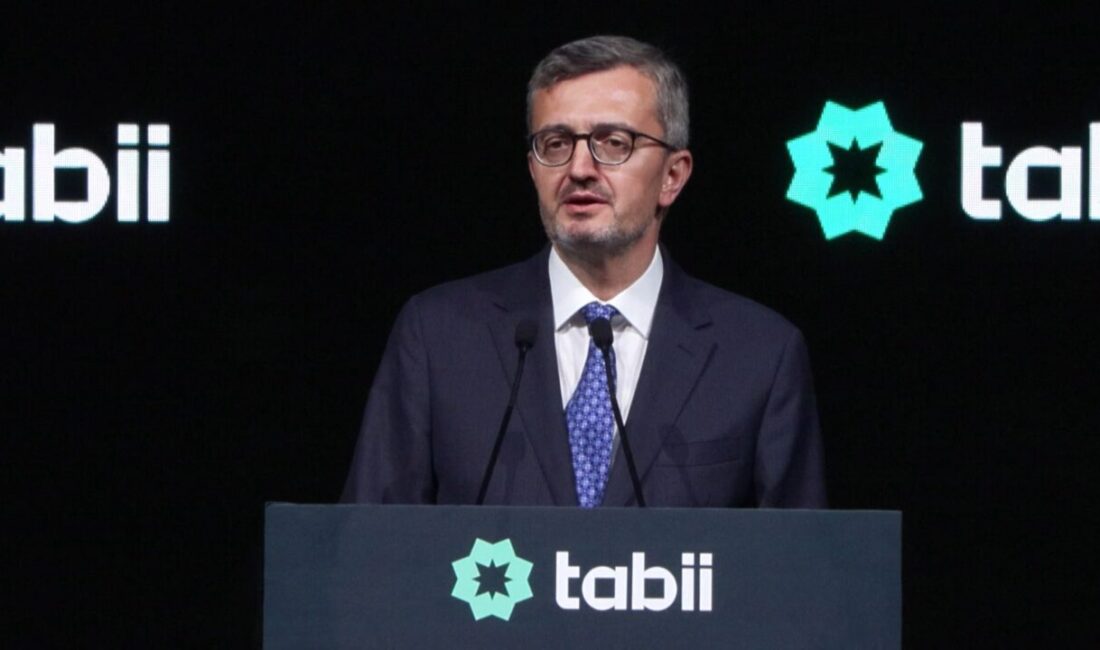 İstanbul – İletişim Başkanı Burhanettin Duran: Türkiye’ye yaraşır bir kültür dünyası üretiyoruz Canan İLARSLAN – Harun ŞAHBAZOĞLU/İSTANBUL, – CUMHURBAŞKANLIĞI İletişim Başkanı Burhanettin