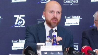 Canan İLARSLAN – Hadican EROL / İSTANBUL, – İLİM Yayma