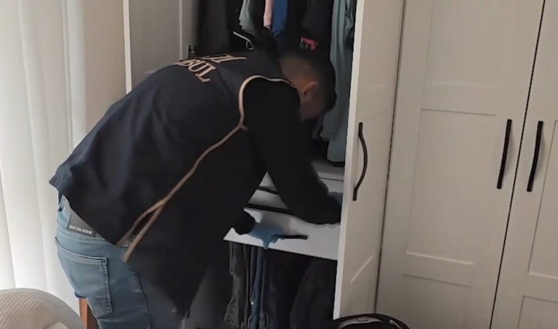 Emre KURT / İSTANBUL, – Milli İstihbarat Teşkilatı’nın (MİT), sağladığı