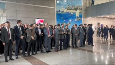 Ayşe GÜREL / İSTANBUL, – HAKİMLER Savcılar Kurulu (HSK) kararnamesiyle,