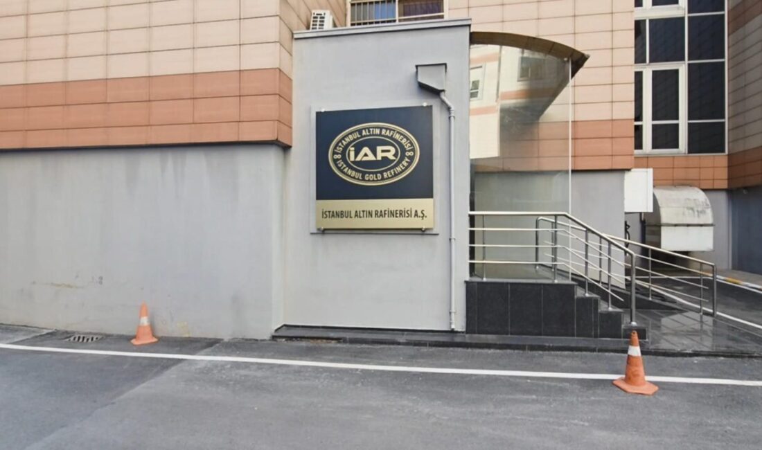 Ayşe GÜREL/İSTANBUL – İSTANBUL Altın Rafinerisi A.Ş. ve bağlı şirketlere