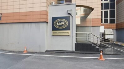 Ayşe GÜREL/İSTANBUL – İSTANBUL Altın Rafinerisi A.Ş. ve bağlı şirketlere