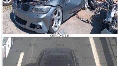 Leyla YILDIZ / İSTANBUL, – Anadolu Cumhuriyet Başsavcılığı’nca yürütülen soruşturmada,