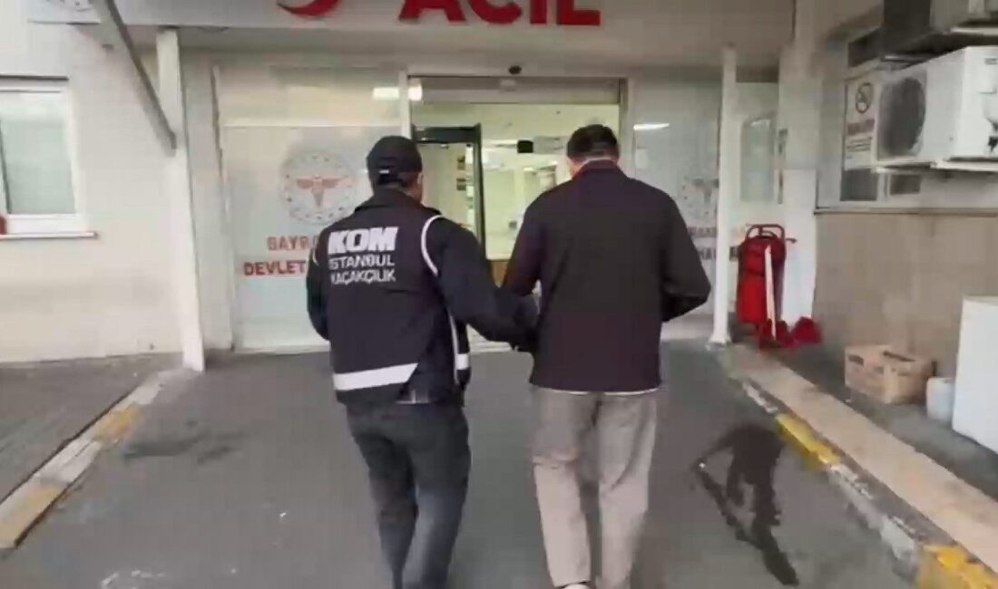 Emre KURT/İSTANBUL, – FETÖ/PDY’ye yönelik yürütülen soruşturma kapsamında İstanbul, Konya