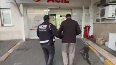 Emre KURT/İSTANBUL, – FETÖ/PDY’ye yönelik yürütülen soruşturma kapsamında İstanbul, Konya