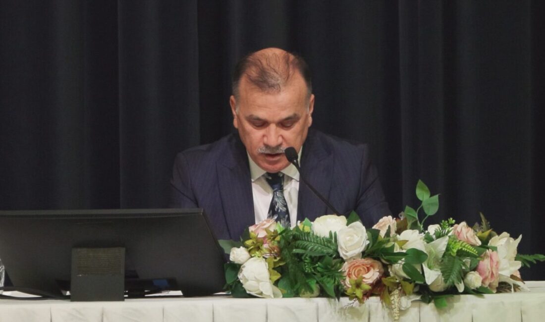 Tuğçe SEZER ODABAŞI-Şevval CİNDİR/ İSTANBUL, – İSTANBUL Valiliği İl Koordinasyon