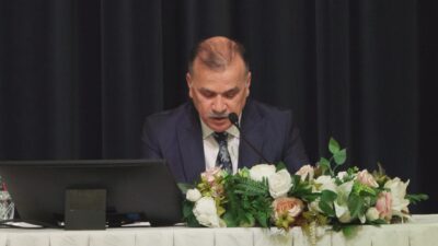 Tuğçe SEZER ODABAŞI-Şevval CİNDİR/ İSTANBUL, – İSTANBUL Valiliği İl Koordinasyon