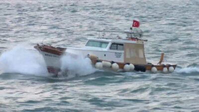 Baran AKKAYA- Hasan YILDIRIM- Esra GÜNTEPE- Feridun AÇIKGÖZ / İSTANBUL,