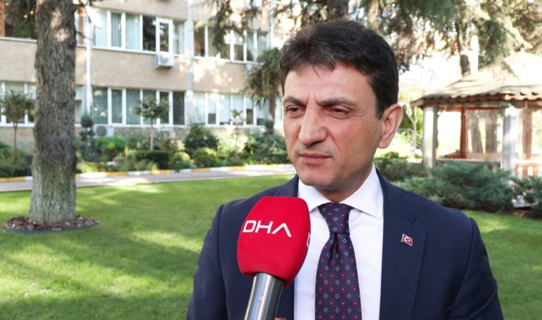 Gülseren KARAPINAR-Harun ŞAHBAZOĞLU/İSTANBUL, – İstanbul’da son yıllarda sayıları artan kahverengi