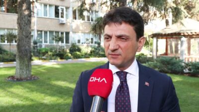 Gülseren KARAPINAR-Harun ŞAHBAZOĞLU/İSTANBUL, – İstanbul’da son yıllarda sayıları artan kahverengi