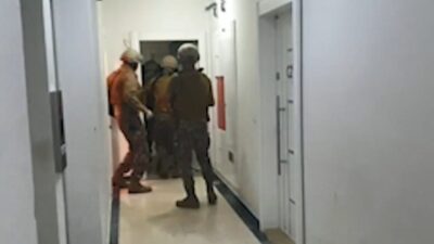 Derya EVREN KORKMAZ/İSTANBUL, – İstanbul’da DEAŞ silahlı terör örgütüne para