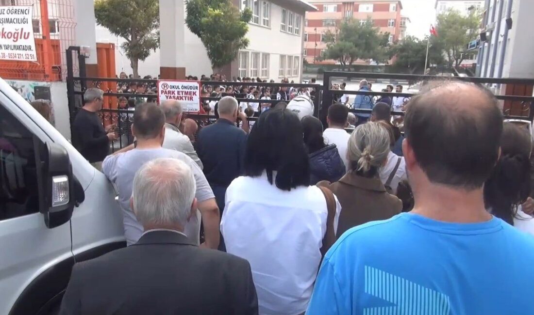 İSTANBUL, – TEKİRDAĞ’ın Marmaraereğlisi ilçesinin açıklarında saat 14.55’te meydana gelen