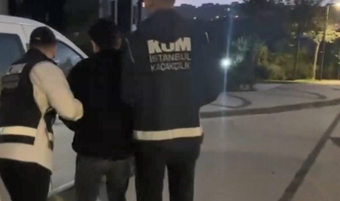 Ayşe GÜREL / İSTANBUL, – FETÖ/PDY silahlı terör örgütüne yönelik