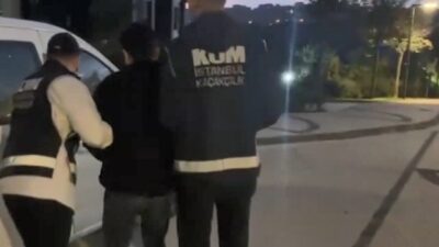 Ayşe GÜREL / İSTANBUL, – FETÖ/PDY silahlı terör örgütüne yönelik