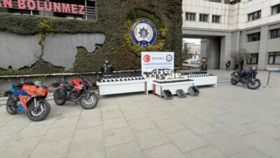 Emre KURT / İSTANBUL, – İSTANBUL’da son bir ayda gerçekleştirilen