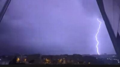 Mehmet Kaan KURT/İSTANBUL, – İSTANBUL’da Meteoroloji Genel Müdürlüğü’nün uyarılarının ardından