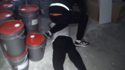 Emre KURT/İSTANBUL, – İçişleri Bakanı Ali Yerlikaya, İstanbul’da düzenlenen uyuşturucu