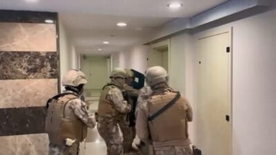 Derya EVREN KORKMAZ/İSTANBUL, – İSTANBUL’da yasadışı bahis oynatanlara yönelik operasyon