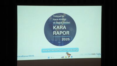 Canan İLARSLAN – Ataberk KURT/ İSTANBUL, – TEMİZ Hava Hakkı