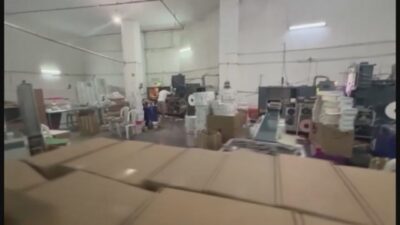 Derya EVREN KORKMAZ/İSTANBUL, – İstanbul ve Bursa’da düzenlenen eş zamanlı