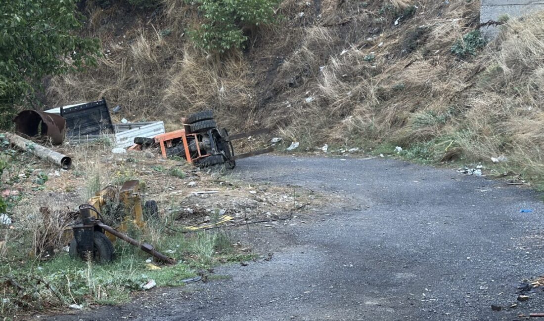 Doğan Can CESUR / İSTANBUL – KAĞITHANE’de inşaatta çalışan kazık
