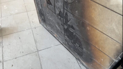 Doğan Can CESUR / İSTANBUL – KAĞITHANE’de sabah saatlerinde açılışı