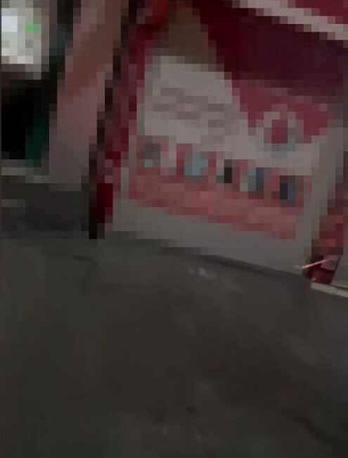 İstanbul – Kağıthane’de dürücümcüye ‘intikam saldırısı’ kamerada; polis suçüstü yakaladı Doğan Can CESUR / İSTANBUL – KAĞITHANE’de sabaha karşı 1