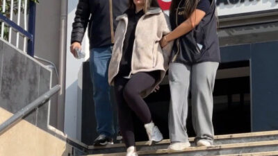 Ali AKSOYER / İSTANBUL, – KAĞITHANE’de 2021 yılında nişanlısı Topçu