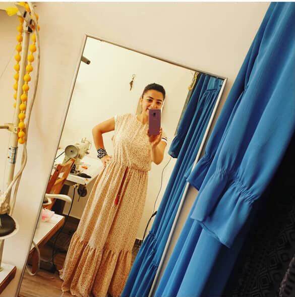 İstanbul – Kağıthane’de öldürülen Nilay son yolculuğuna uğurlandı; Çarşamba günü savcılığa gidecekti / Ek fotoğrafla Doğan Can CESUR / İSTANBUL – KAĞITHANE’de eski sevgilisi olduğu