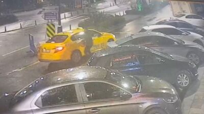 Doğan Can CESUR / İSTANBUL -KAĞITHANE’de üniversite öğrencisi Aslıhan Zengin