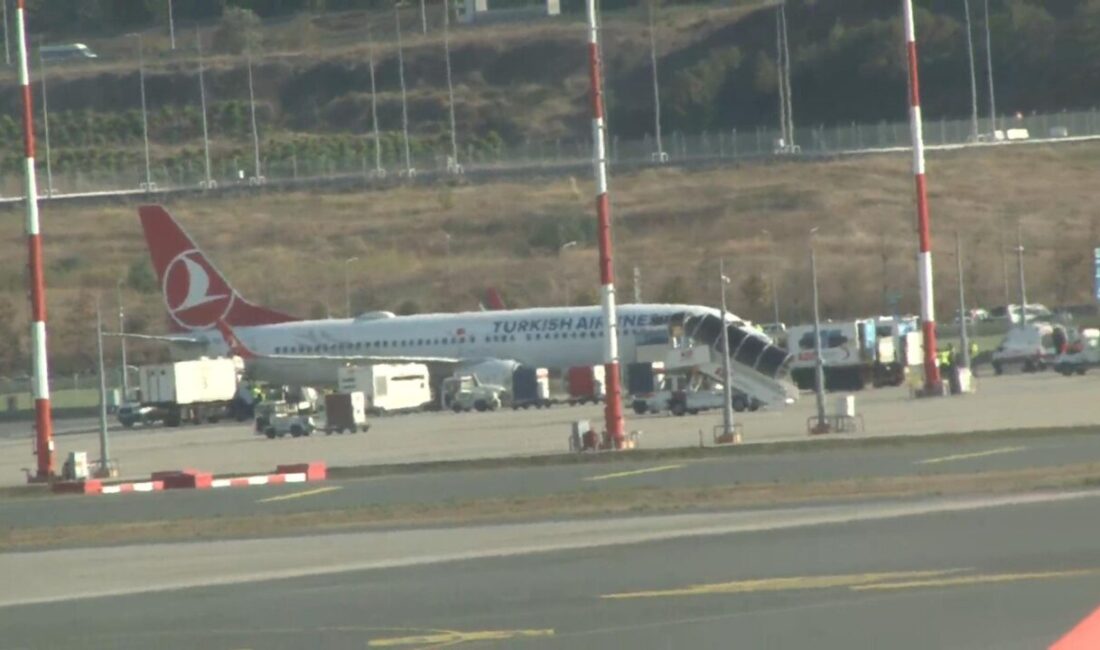 İbrahim YILDIZ/İSTANBUL İSTANBUL İsrail güçlerince uluslararası sularda el konulan Küresel