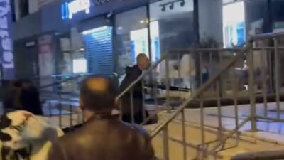 Mert ORDU/İSTANBUL, – MALTEPE’de bir kişi iddiaya göre devrettiği kuaför