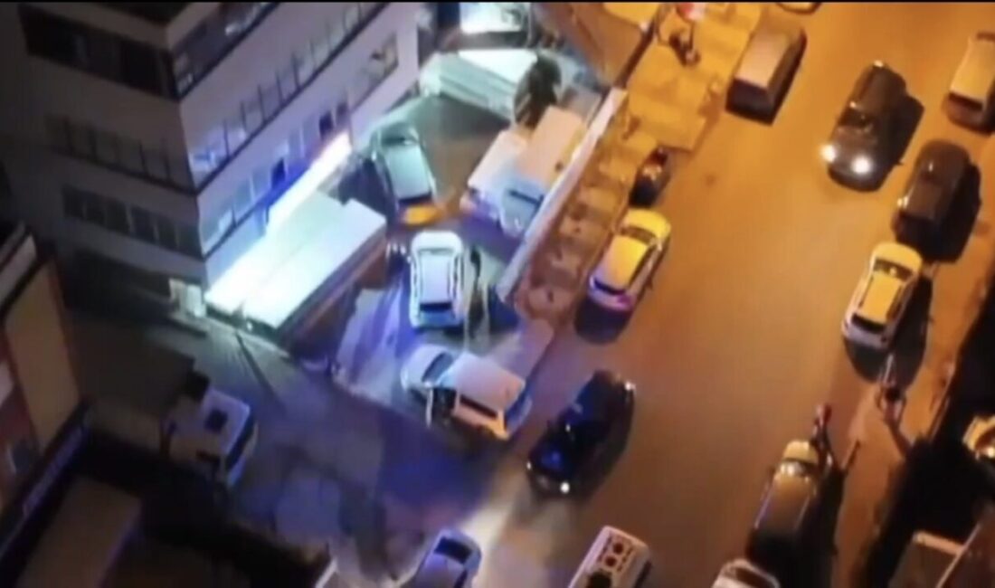 İstanbul- Maltepe’de uyuşturucu operasyonu: 4 şüpheli gözaltına alındı Mert ORDU / İSTANBUL, – MALTEPE’ de düzenlenen uyuşturucu operasyonunda