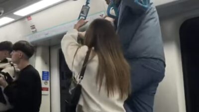 Murat SOLAK-Mert ORDU/İSTANBUL, – PENDİK’te iki grubun Marmaray’daki tekme ve