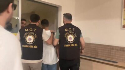 Leyla YILDIZ- Ataberk KURT/ İSTANBUL, – KADIKÖY’de alışveriş yapmak için