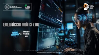 İSTANBUL, – İSTANBUL Medeniyet Üniversitesi ve Medeniyet Teknopark iş birliğiyle,