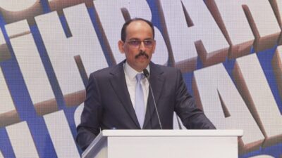 Tuğçe SEZER ODABAŞI – Fırat ALKIZ/İSTANBUL, – ULUSLARARASI İstihbarat Çalışmaları