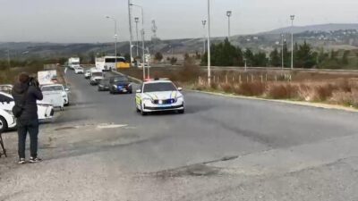 Canan İLARSLAN – Emir Efe BENLİOLÜĞU / İSTANBUL, – CHP