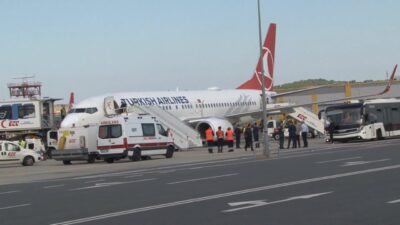 İbrahim YILDIZ- Baran AKKAYA /İSTANBUL, -İSRAİL tarafından uluslararası sularda alıkonulan