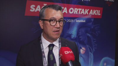 Özlem YURTÇU KARABULUT- Ulaşcan ÖZER/İSTANBUL, – Türk Kalp ve Damar