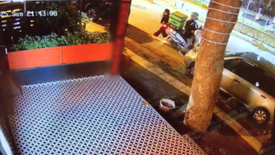 Doğan Can CESUR / İSTANBUL – SARIYER’de kasaplık yapan 3