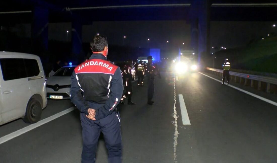 Doğan Can CESUR / İSTANBUL – ŞİŞLİ’de avukat Serdar Öktem’e