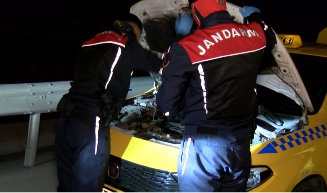 Ayşe GÜREL/İSTANBUL – Şişli’de otomobilde uğradığı silahlı saldırı sonucu hayatını