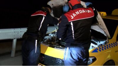 Ayşe GÜREL/İSTANBUL – Şişli’de otomobilde uğradığı silahlı saldırı sonucu hayatını