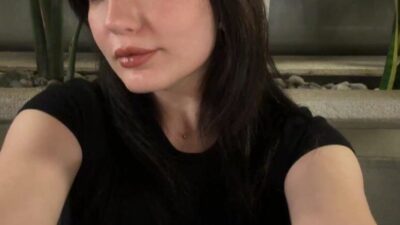 Leyla YILDIZ / İSTANBUL, – Sultanbeyli’de erkek arkadaşının kullandığı motosikletin