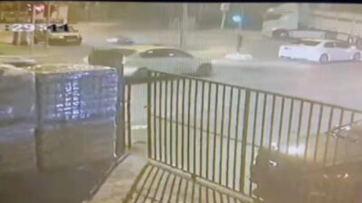 Emrullah GÜVENER/ İSTANBUL, – SULTANBEYLİ’de, yasak noktadan dönüş yapan TIR’la