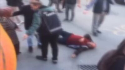 Baran AKKAYA-Emin YEŞİL/İSTANBUL, -SULTANGAZİ’de kırtasiyede 12 yaşındaki çocuğu taciz ettiği