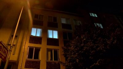 Baran AKKAYA-Emin YEŞİL/İSTANBUL, -SULTANGAZİ’de Bahadır Aslan, kısa süre önce boşandığı