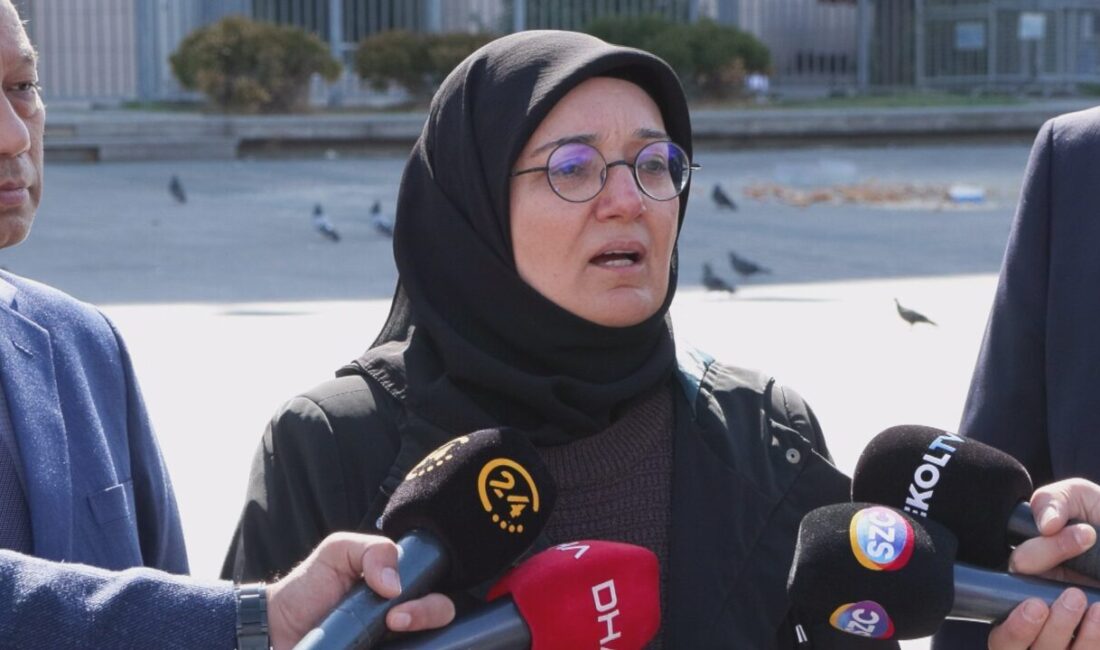 Tuğçe SEZER ODABAŞI-Ulaşcan ÖZER/ İSTANBUL, -GAZZE’ye insani yardım ulaştırma amacıyla